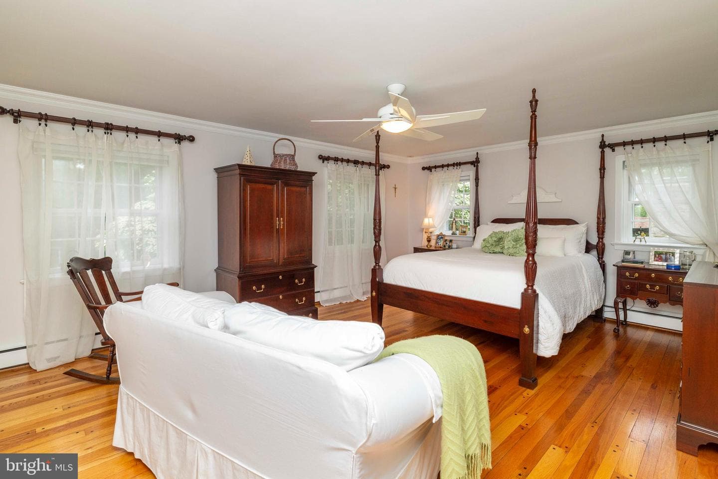 8111 Heacock Lane photo 31