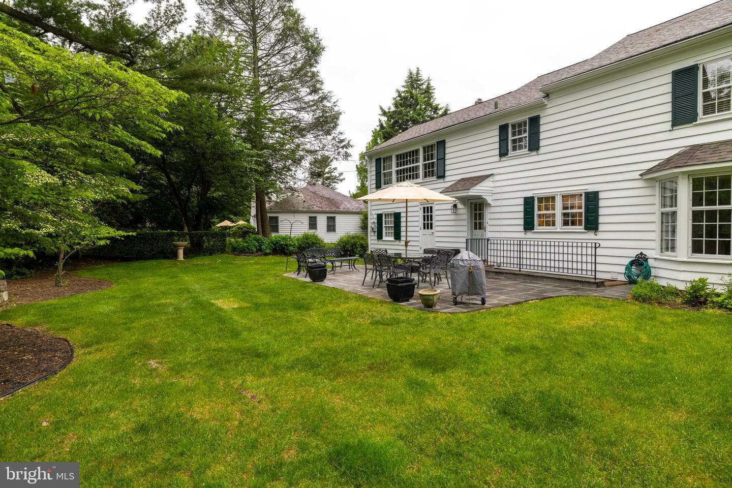 8111 Heacock Lane photo 42