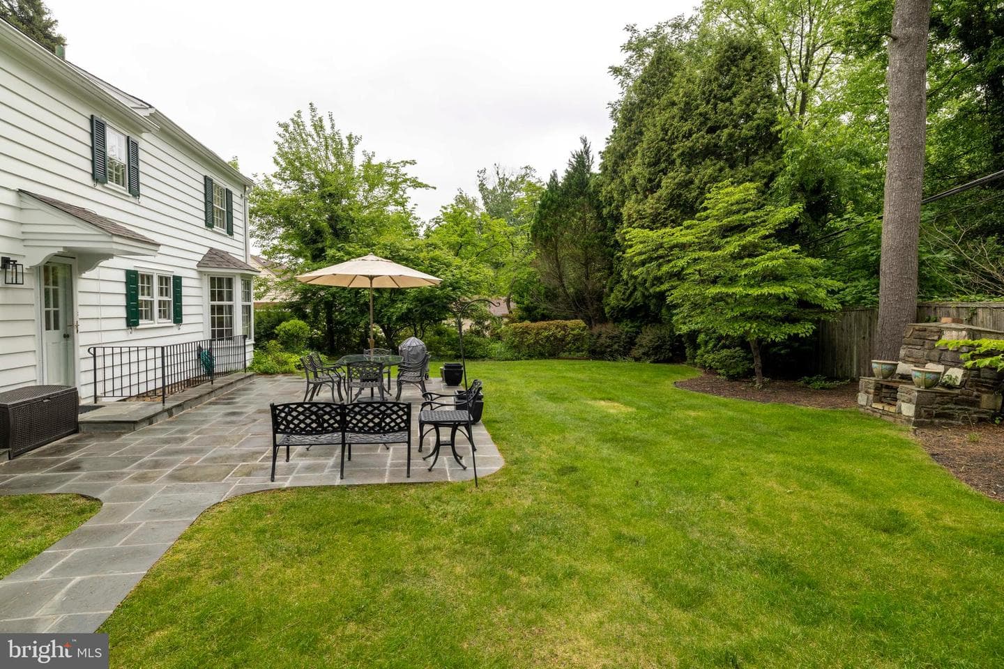 8111 Heacock Lane photo 43