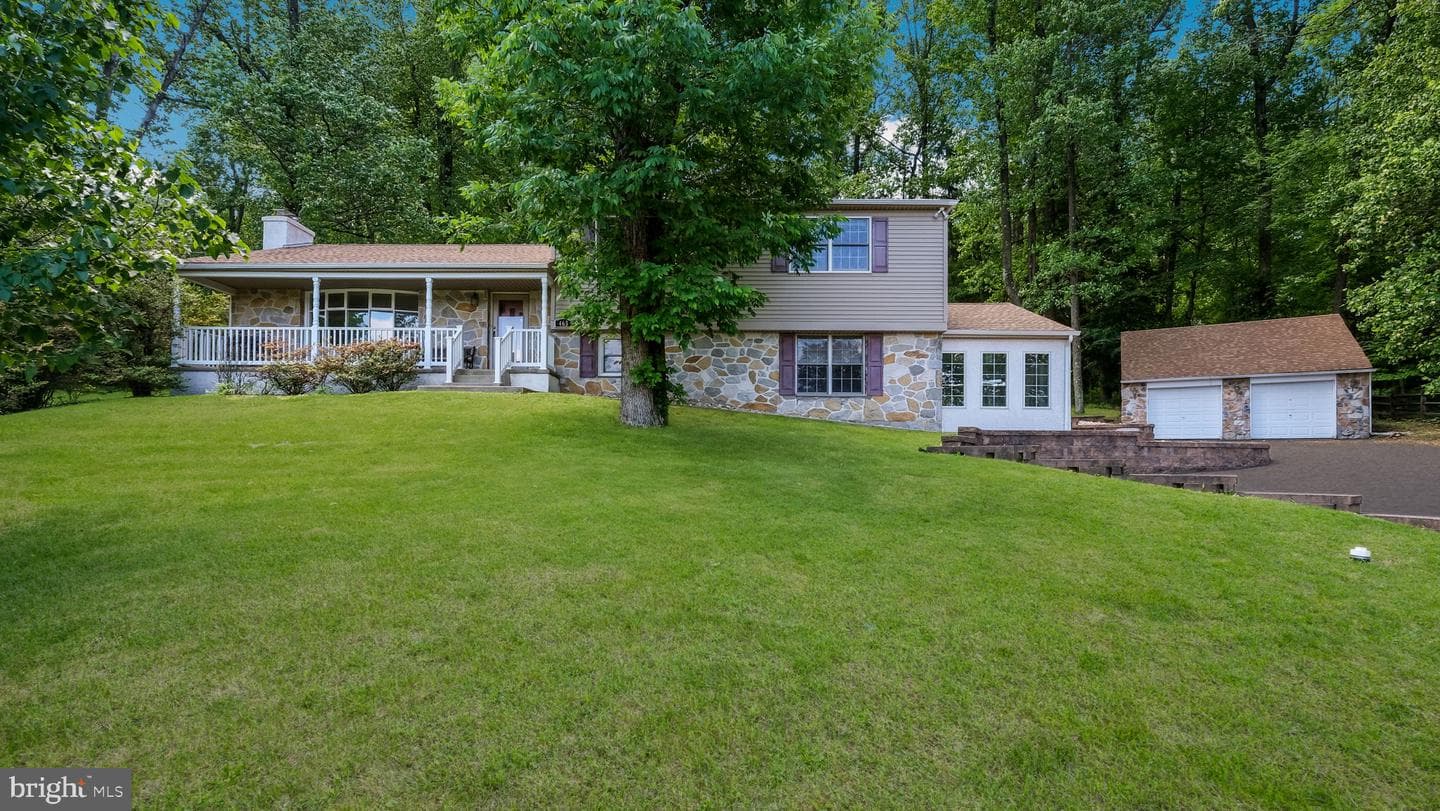 463 Leah Drive