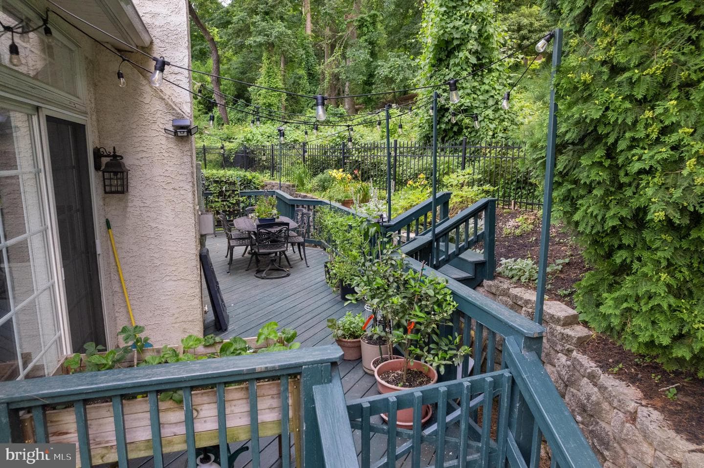 411 Merion Hill Lane photo 33