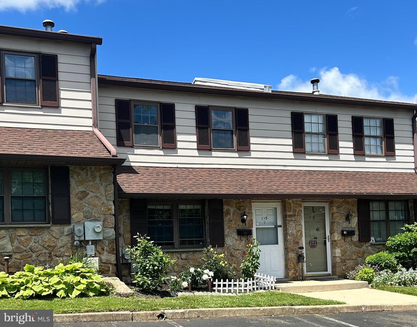 1006 N York Road #15