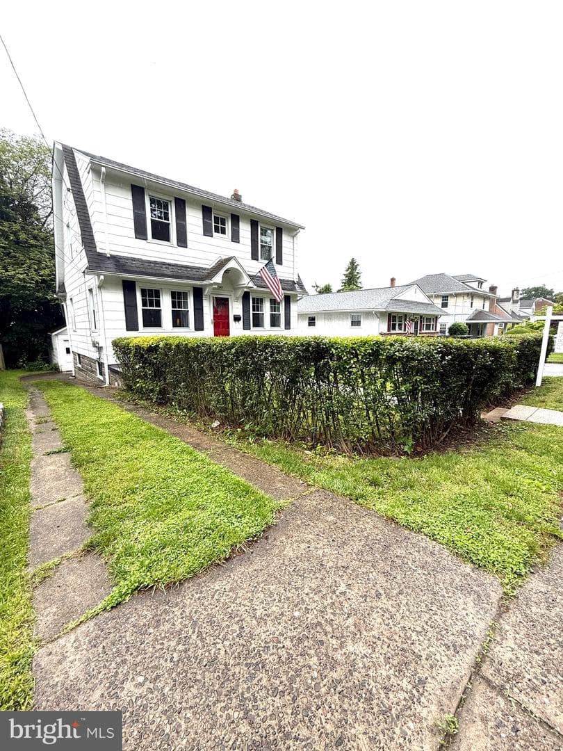 241 Edge Hill Road photo 22