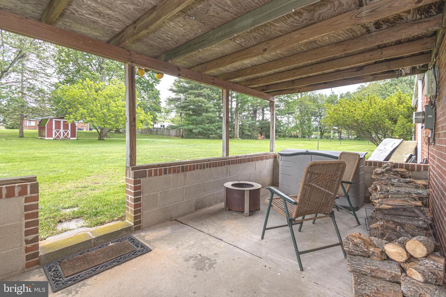 1416 N Wales Road photo 21