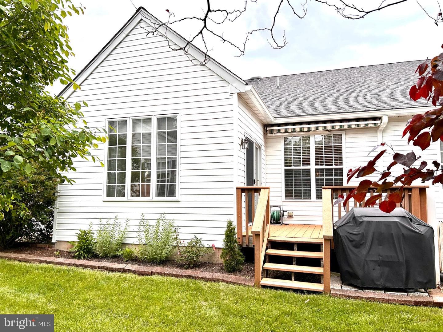 1511 Tarrington Way photo 34