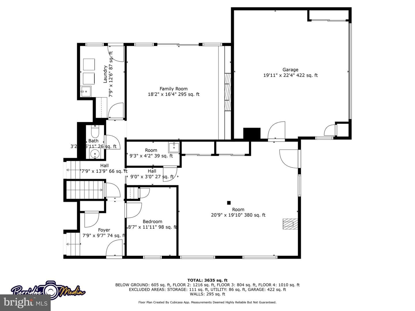 3886 Dempsey Lane photo 28