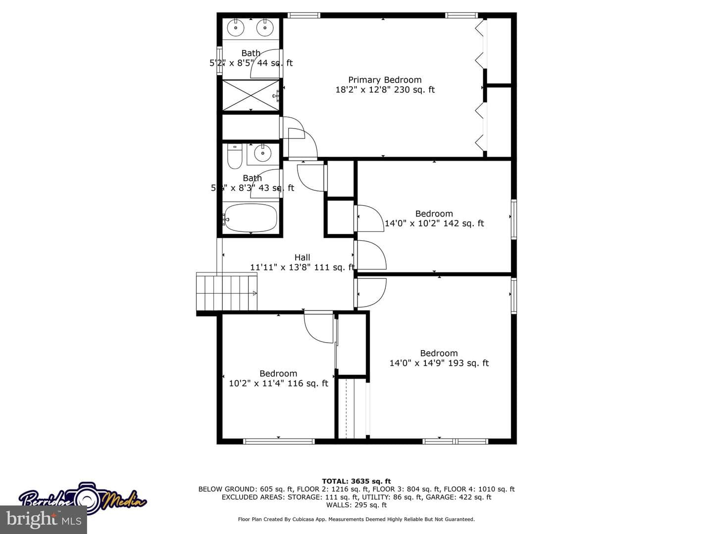 3886 Dempsey Lane photo 30
