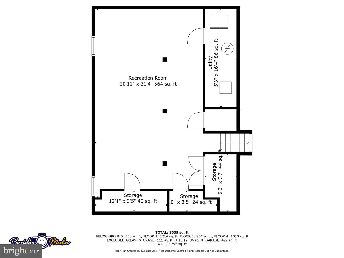 3886 Dempsey Lane photo 31