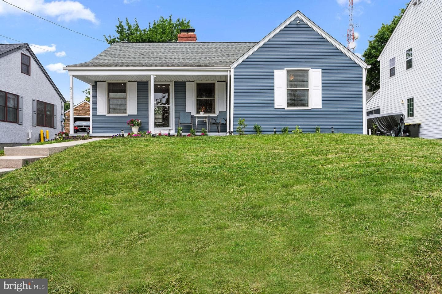 211 Abbeyview Avenue