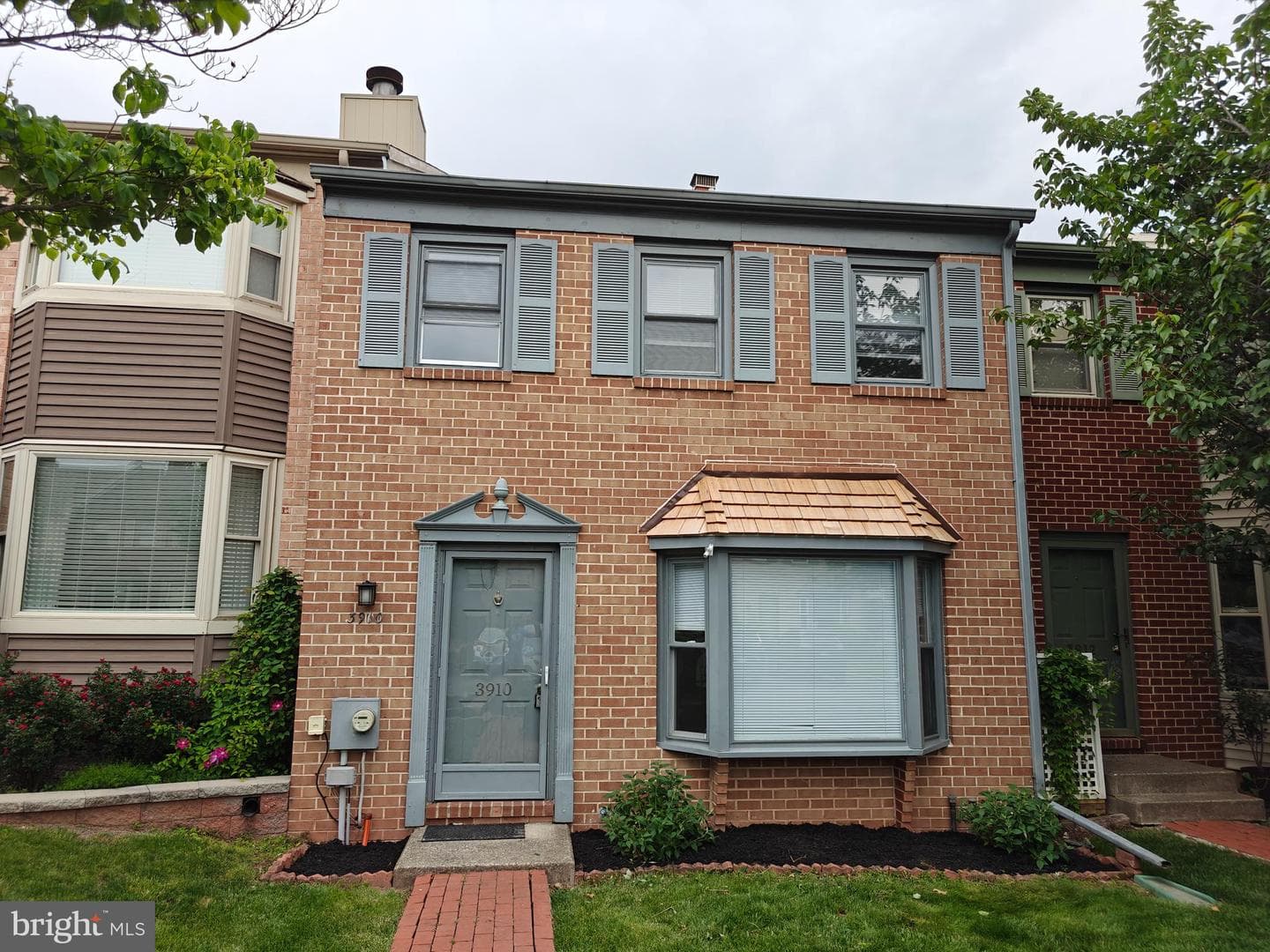 3910 Gatehouse Lane