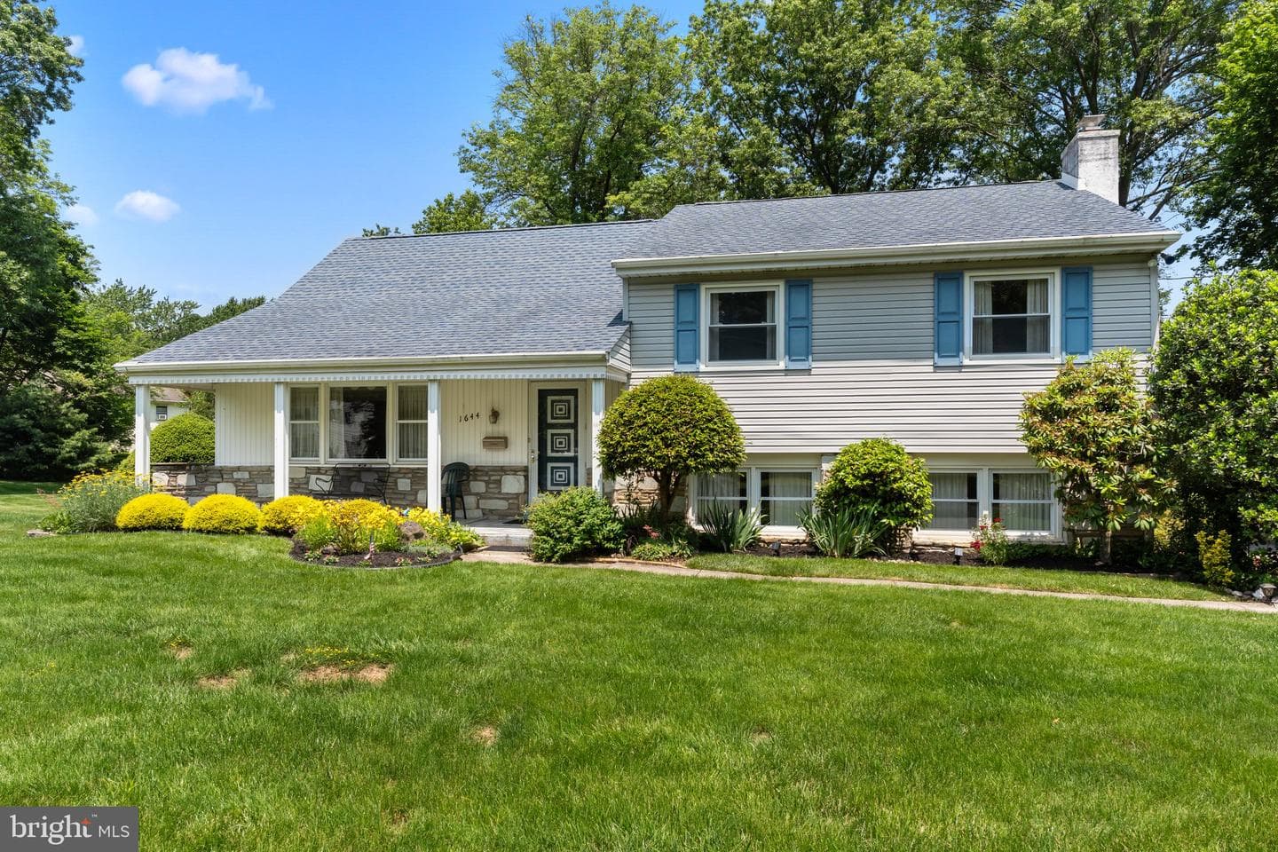 1644 Aidenn Lair Road photo 1