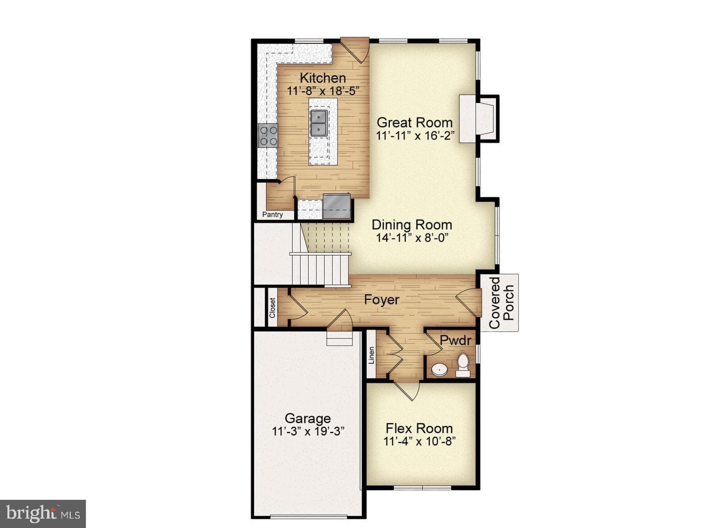 164 Charles Lane photo 32