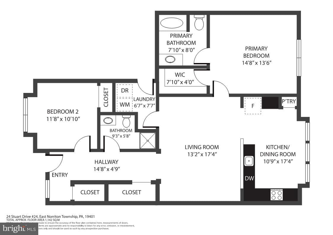 24 Stuart Drive #24 photo 22