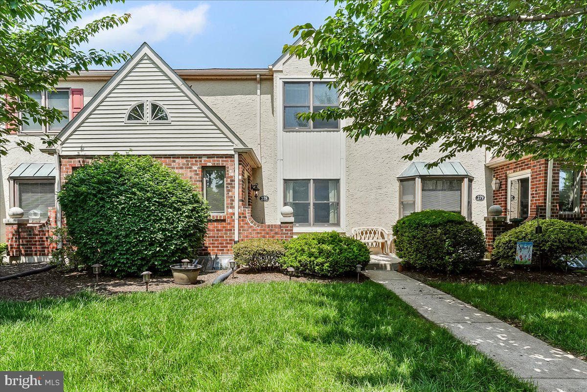 278 Stone Ridge #278