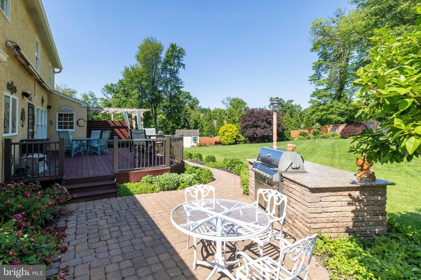 4102 Colony Drive photo 36