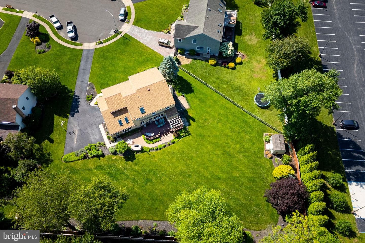 4102 Colony Drive photo 54