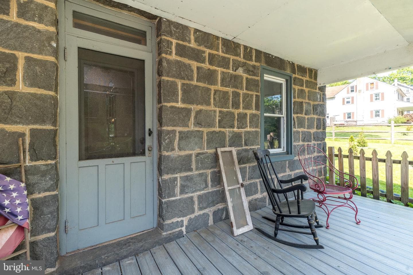 4544 Geryville Pike