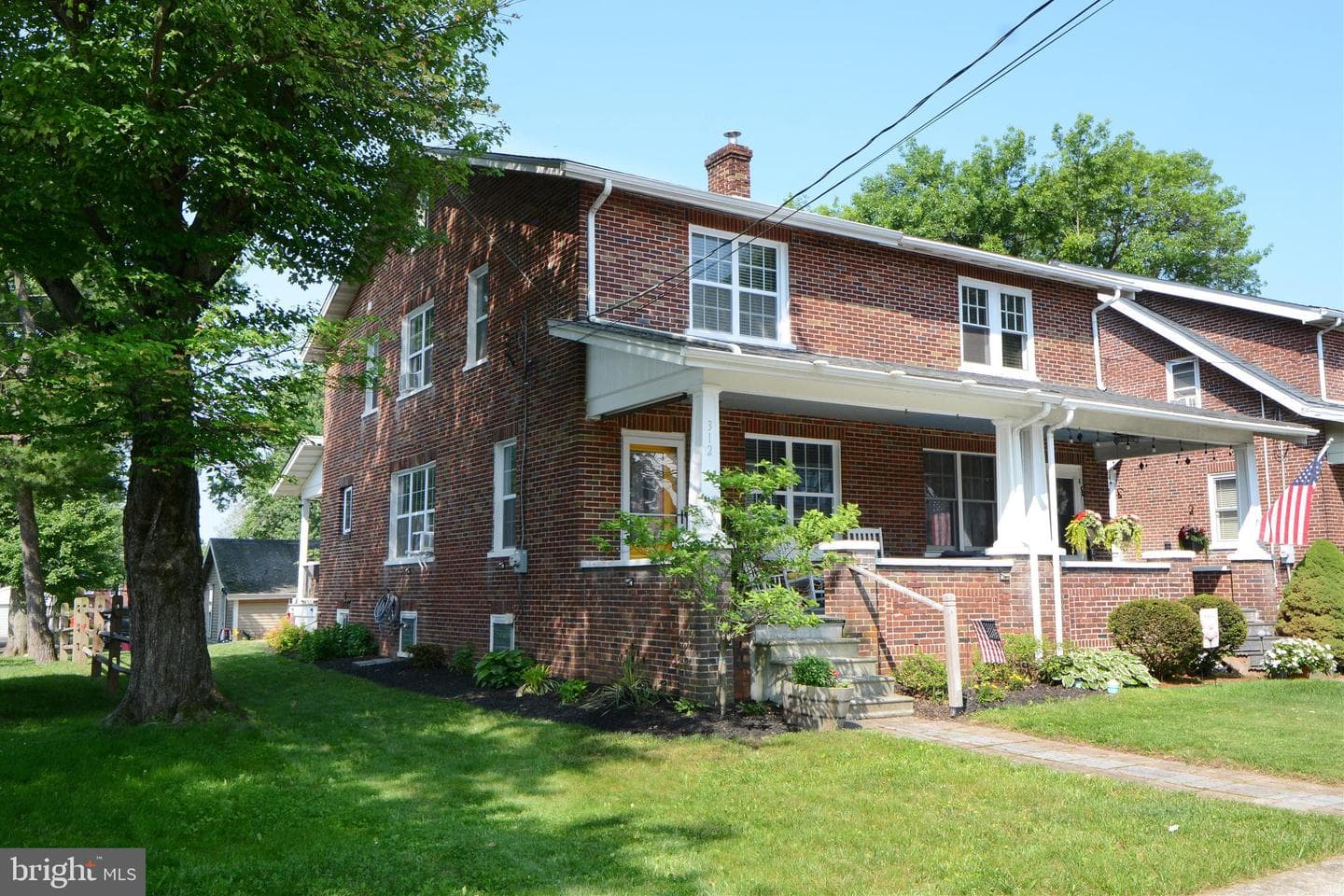 312 Washington Avenue photo 3