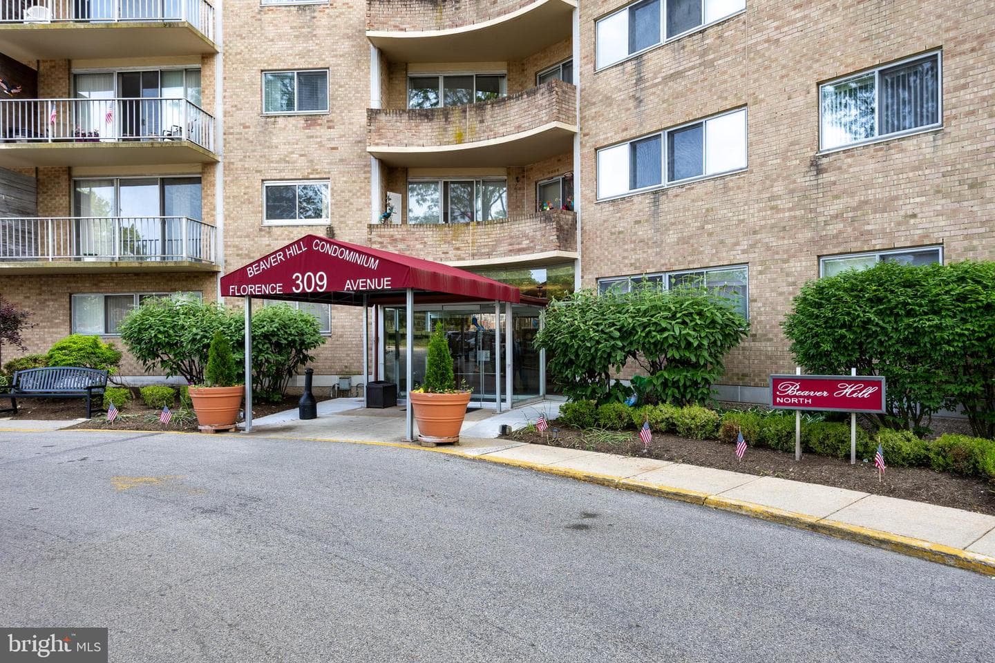 309 Florence Avenue #420-N, Jenkintown