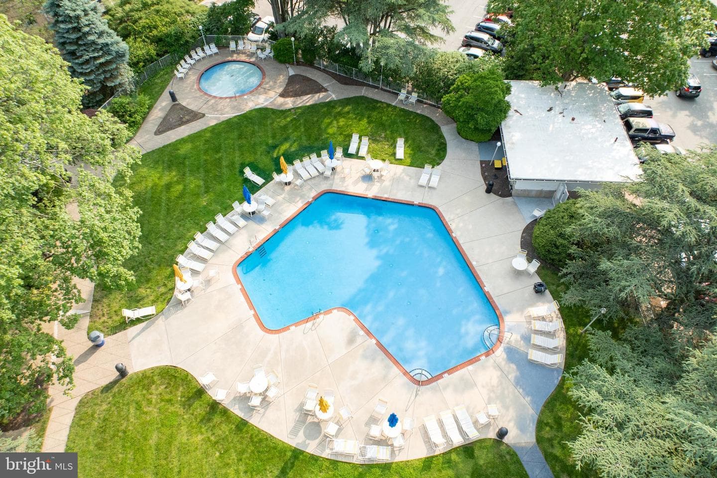 309 Florence Avenue #420-N photo 18