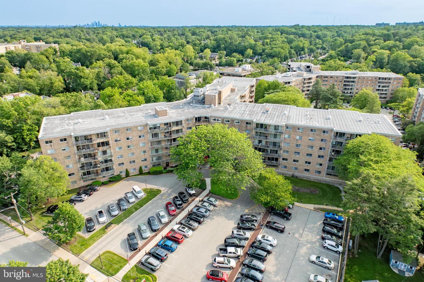 309 Florence Avenue #420-N, Jenkintown