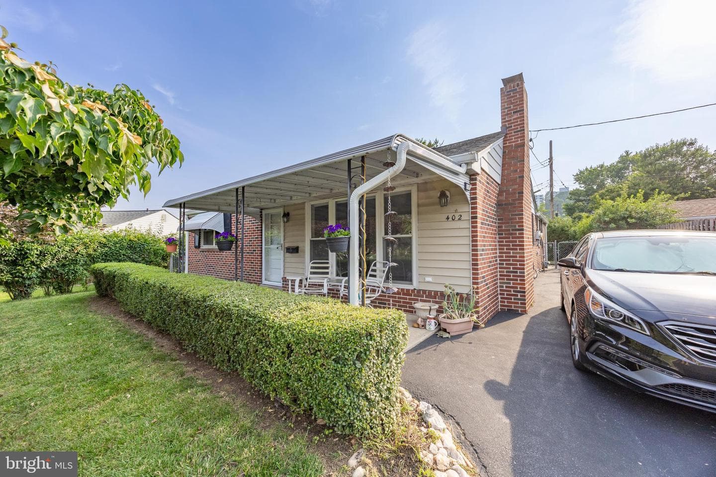 402 Bluebuff Road photo 2
