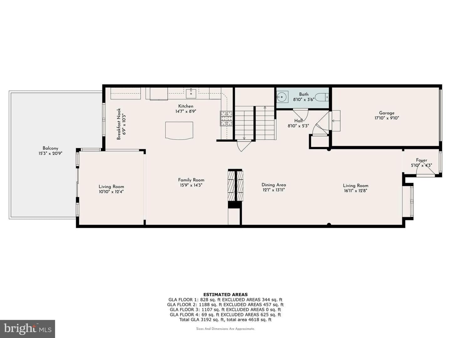 272 Center Point Lane photo 22
