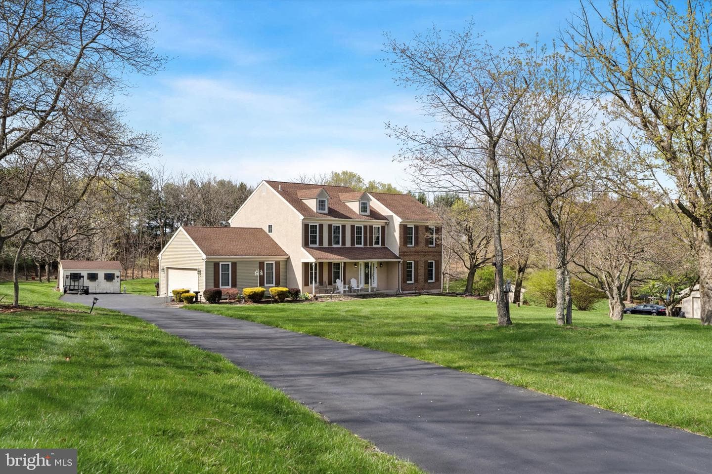 173 Troutman Road photo 2