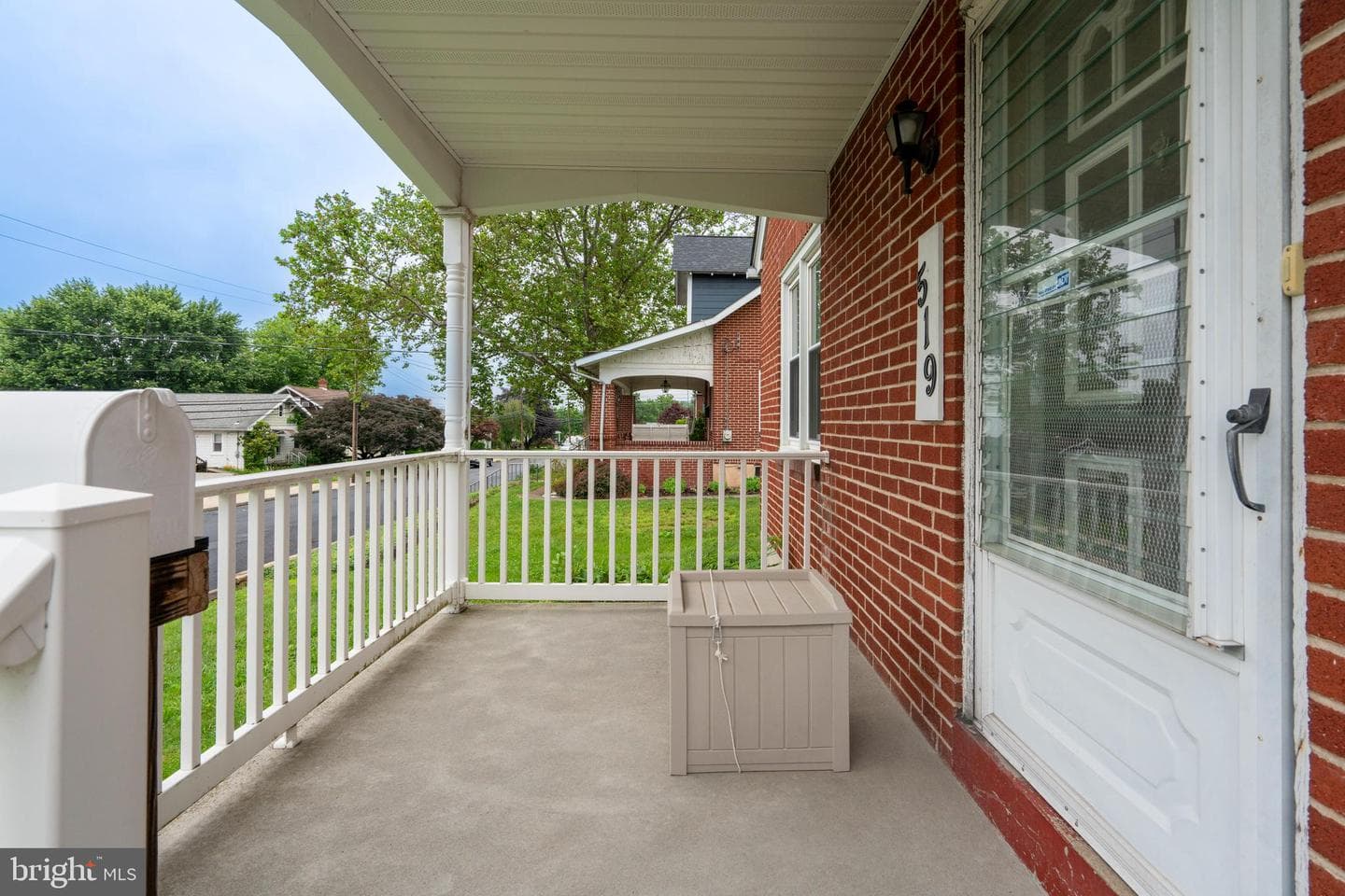 519 Jefferson Street photo 15