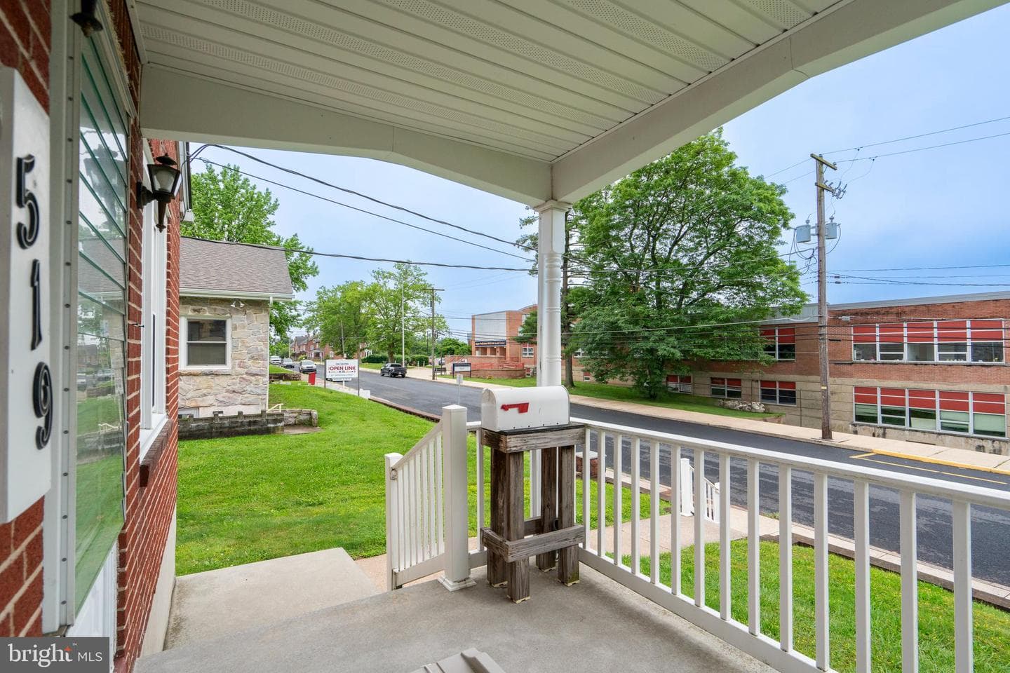 519 Jefferson Street photo 17