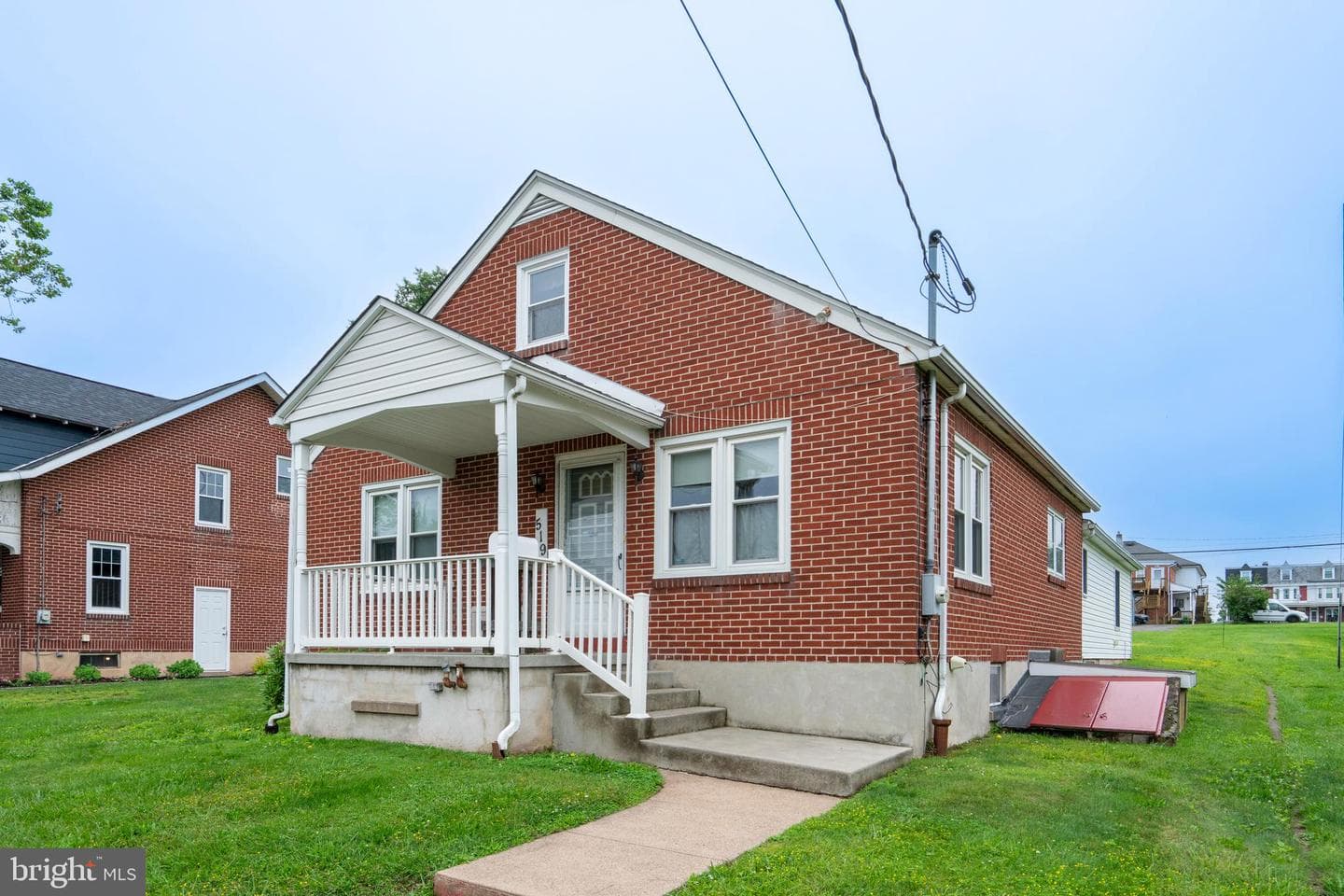519 Jefferson Street photo 4