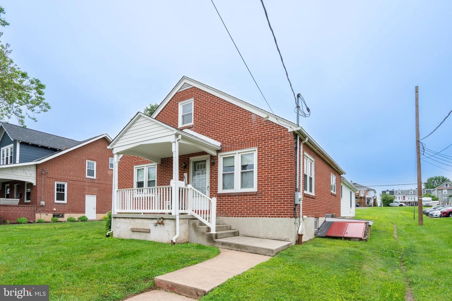 519 Jefferson Street photo 5