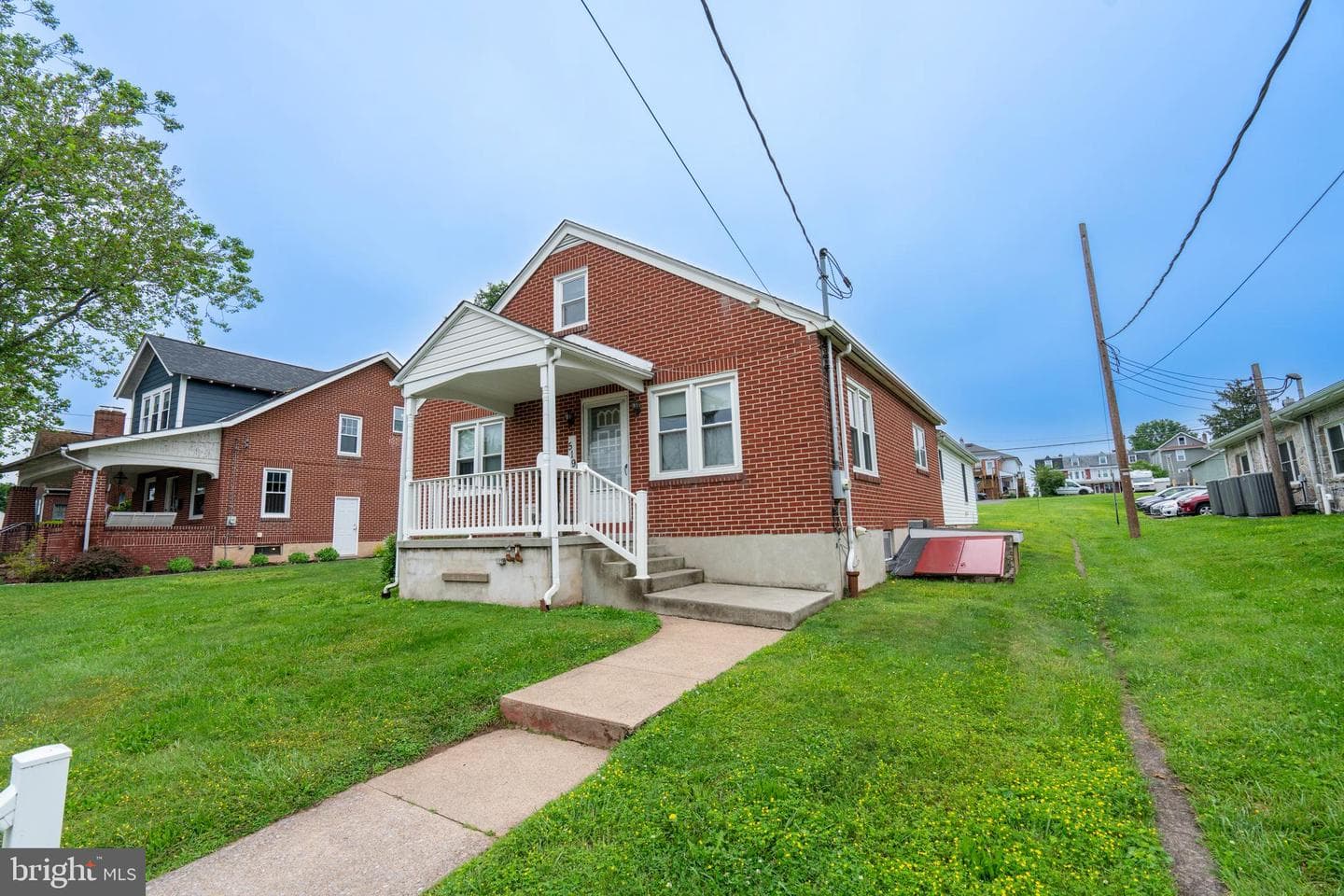 519 Jefferson Street photo 6