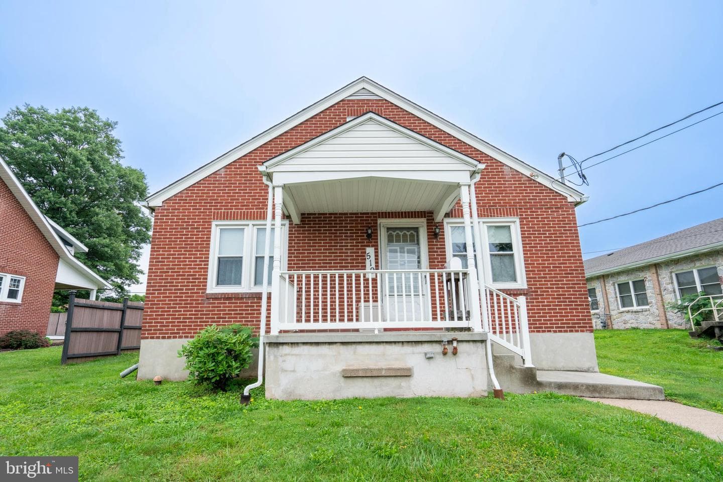 519 Jefferson Street photo 8