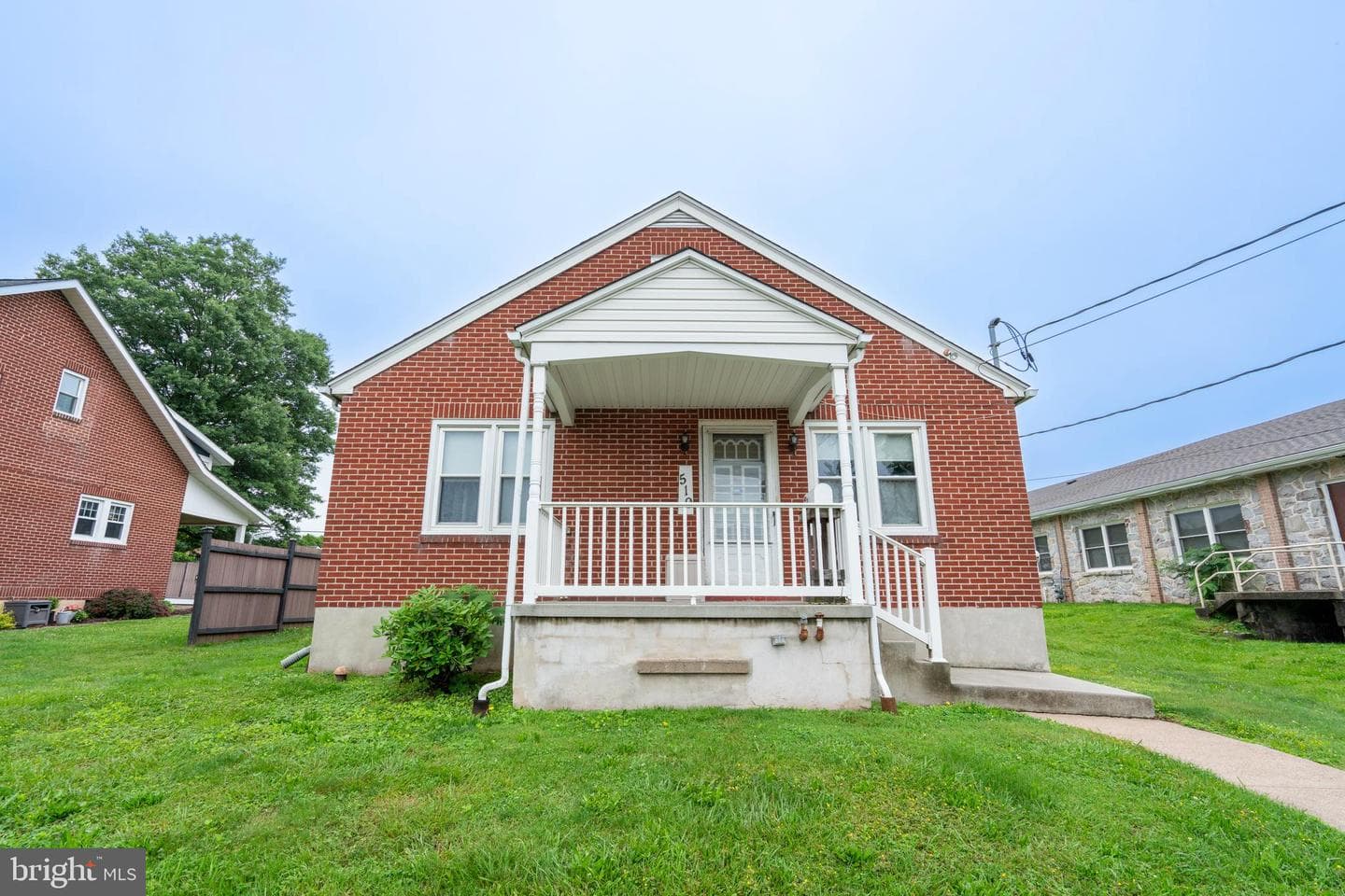 519 Jefferson Street photo 9