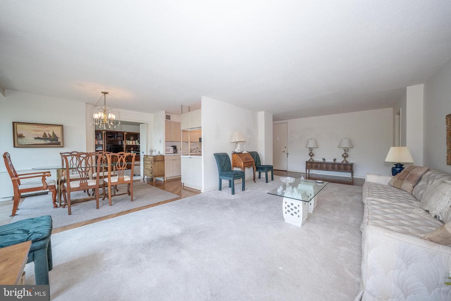 1001 City Avenue #E-703 photo 9