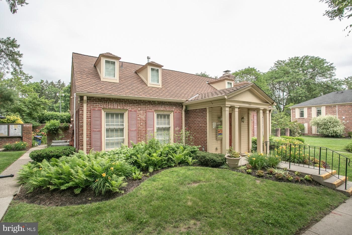 101 Macklenburg Drive #l 20b photo 23