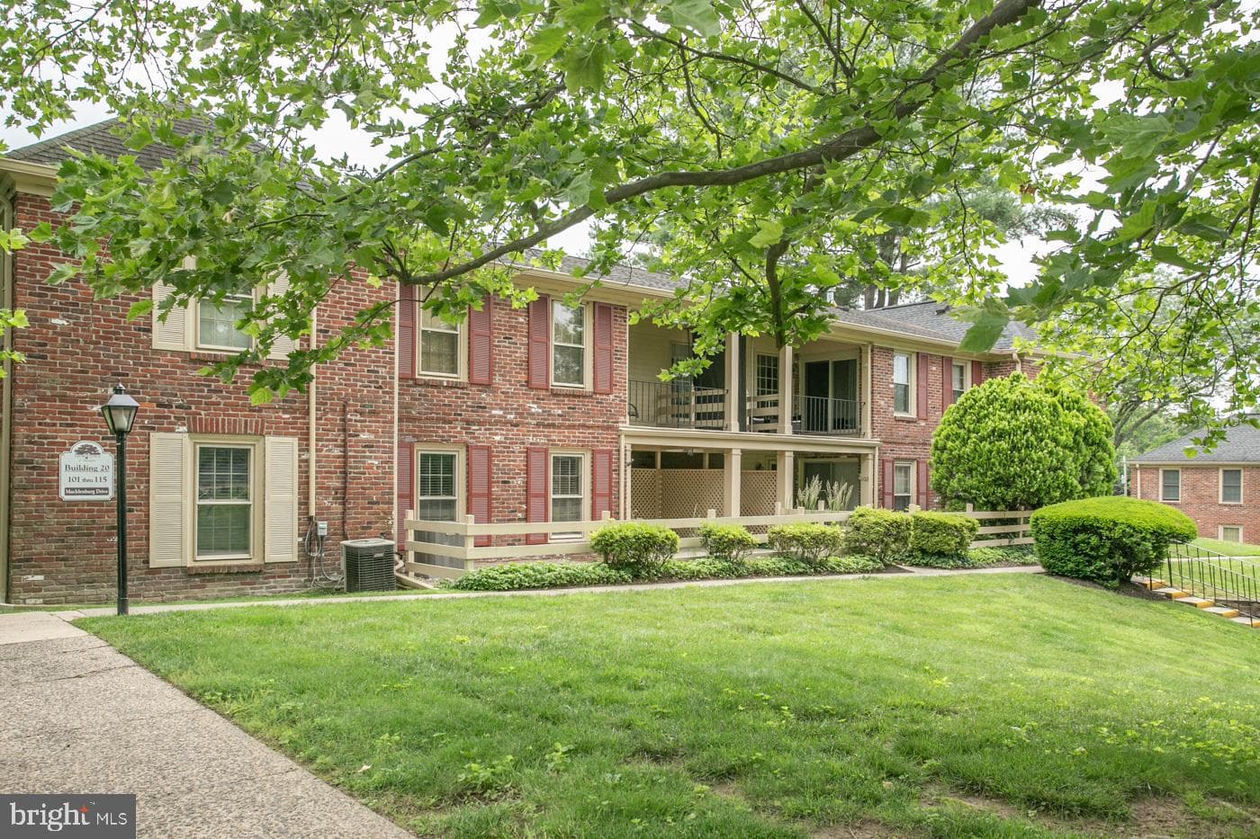 101 Macklenburg Drive #l 20b photo 3
