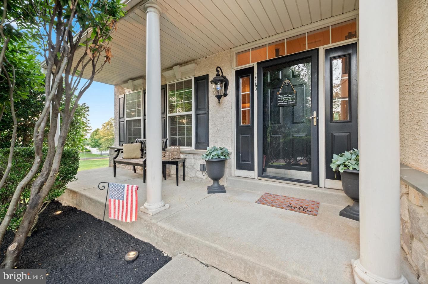 113 Steinbright Drive photo 3