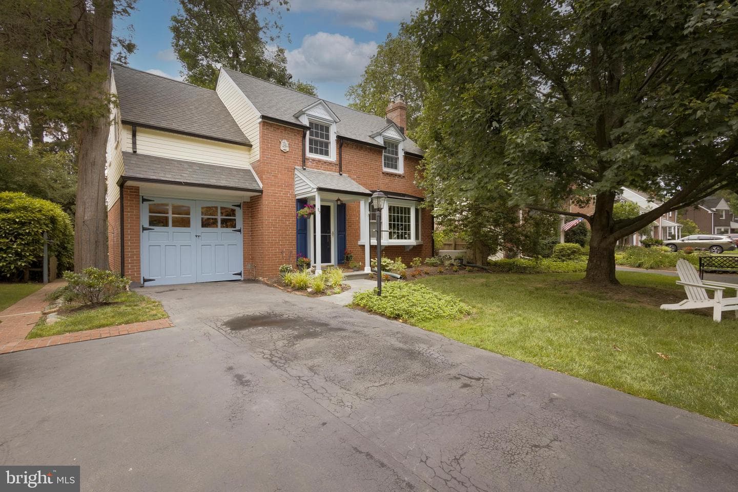 57 Chelfield Road