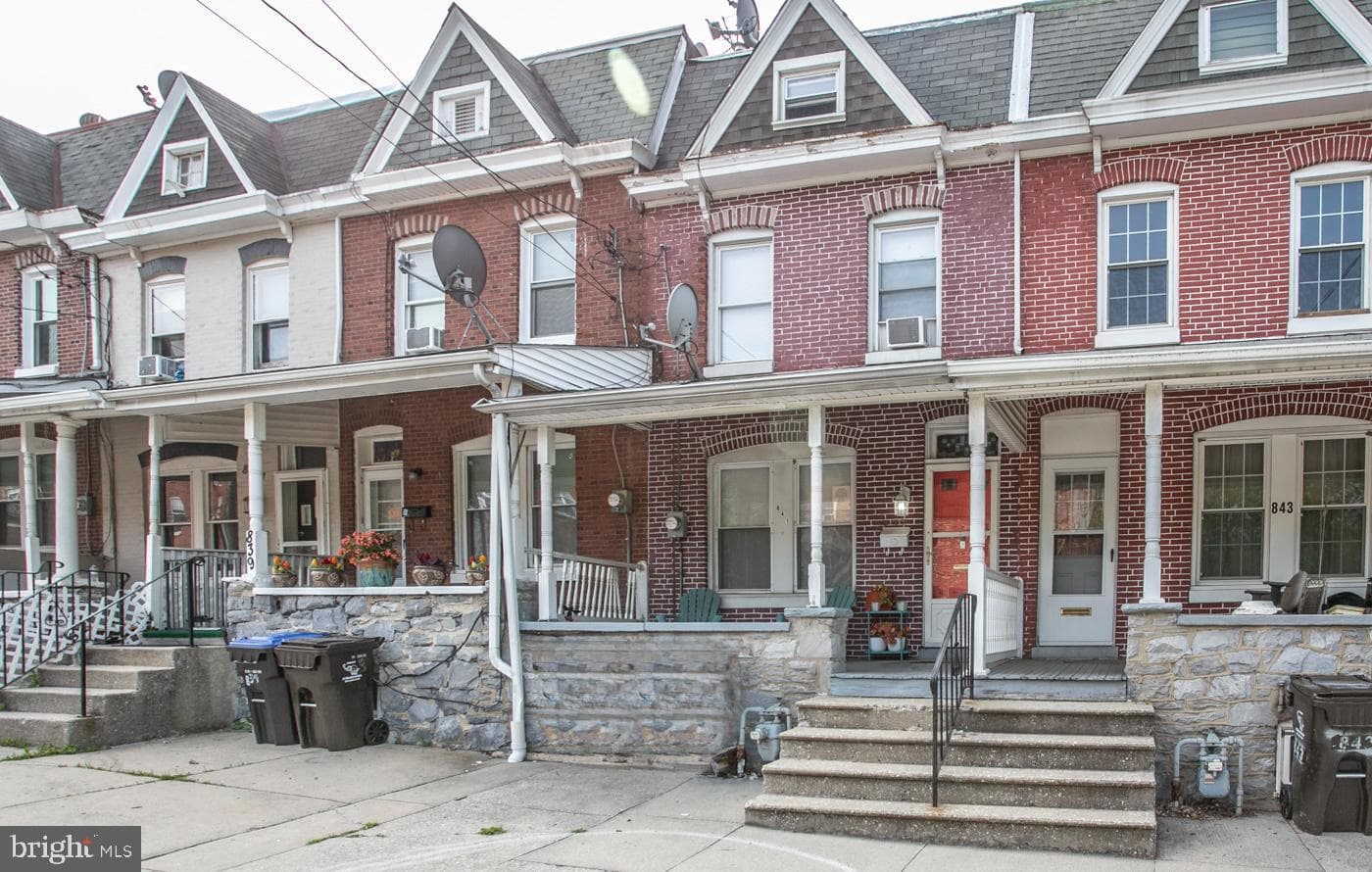 841 George Street photo 18