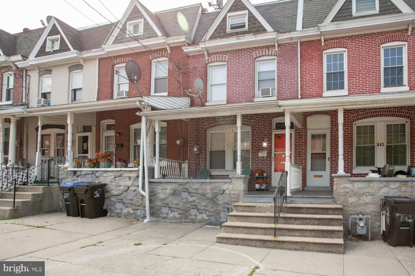 841 George Street photo 2