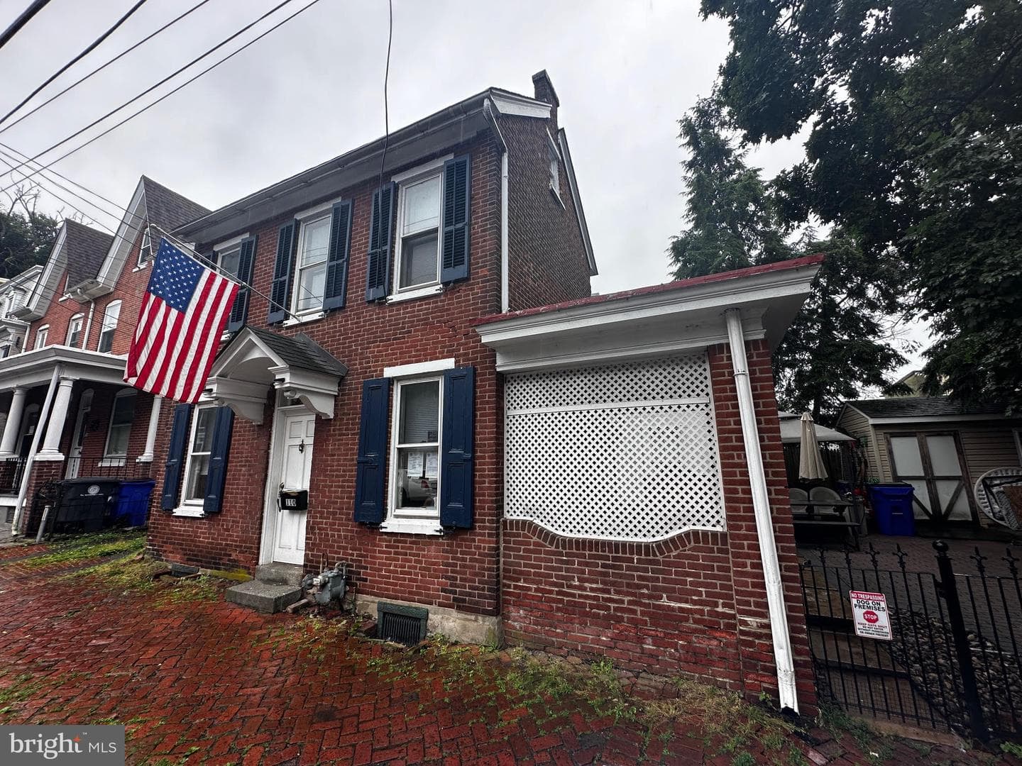 110 Chestnut Street photo 15