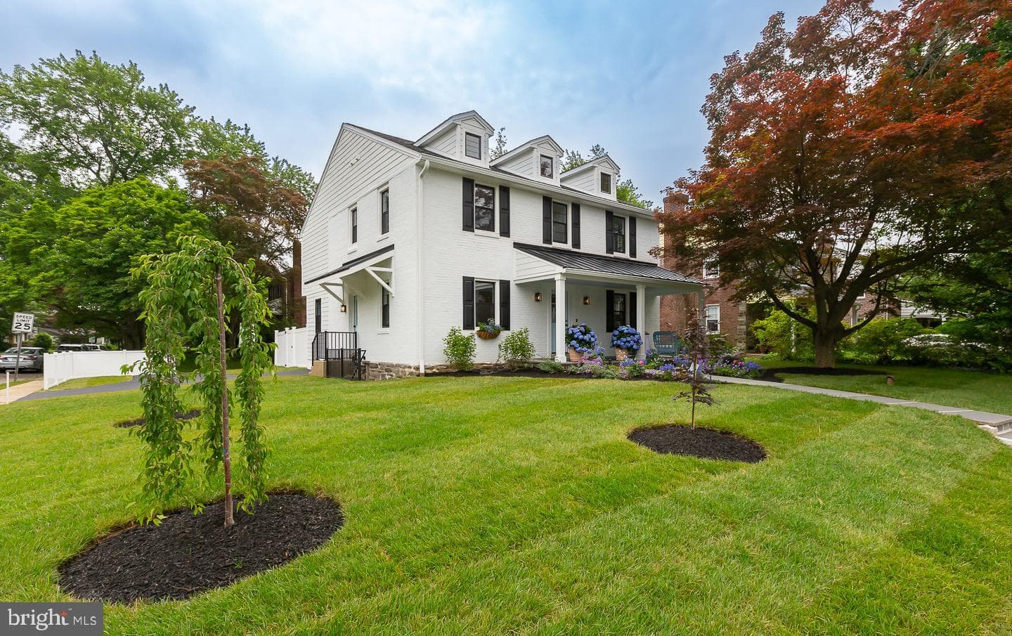 133 Overbrook Parkway