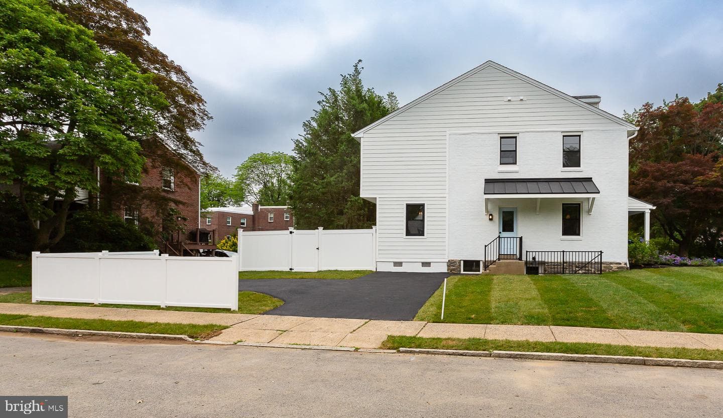 133 Overbrook Parkway photo 47