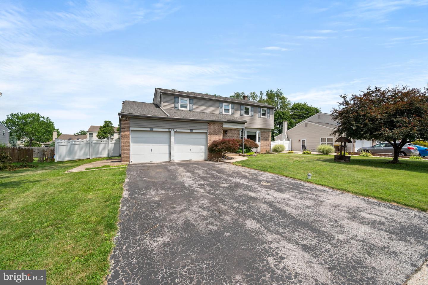 265 Anthony Road photo 1