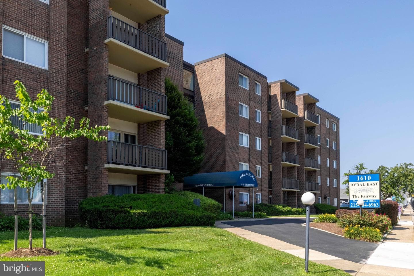 1610 The Fairway #404-W photo 28
