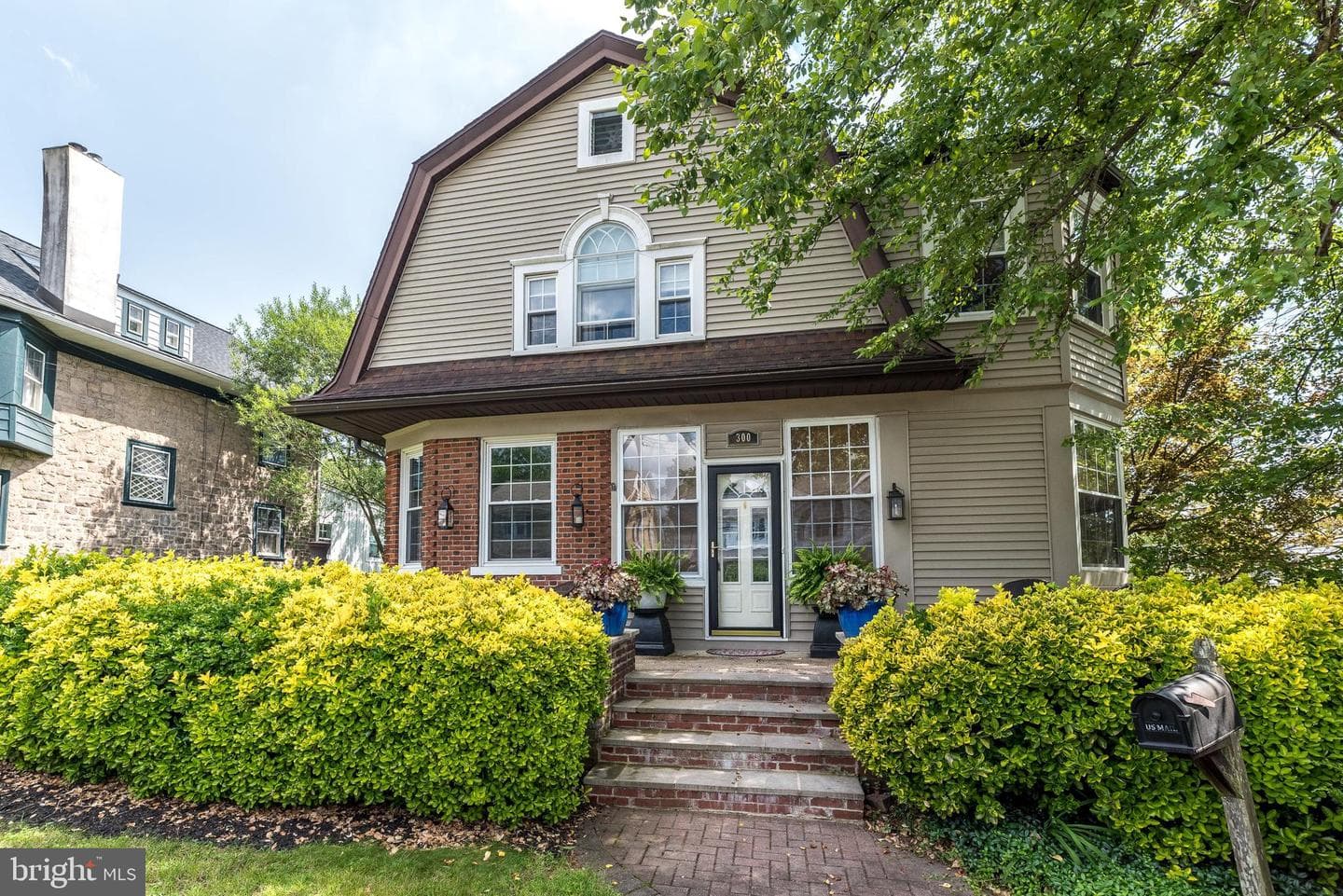 300 Mattison Avenue