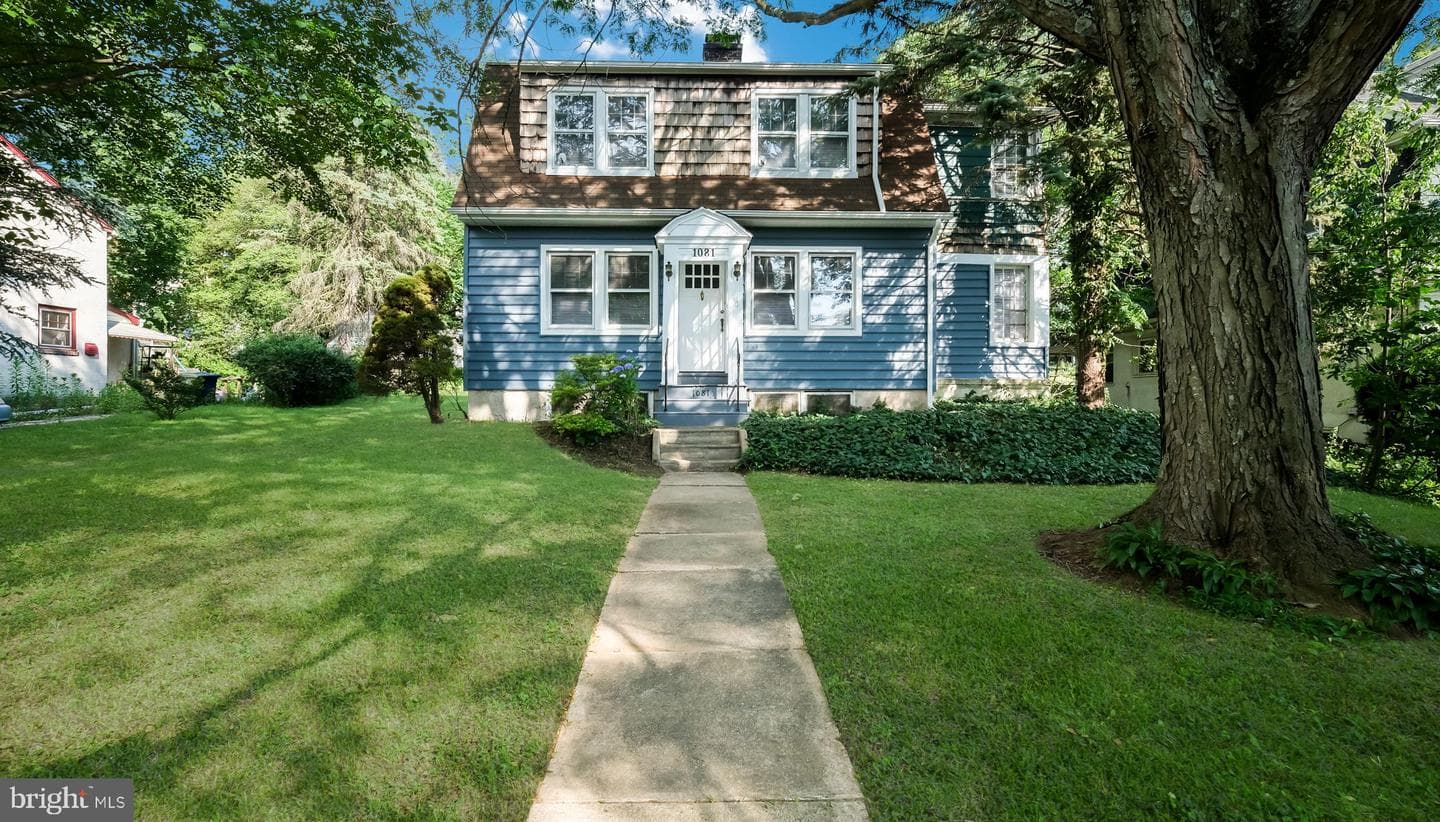 1081 Wynnwood Road photo 1