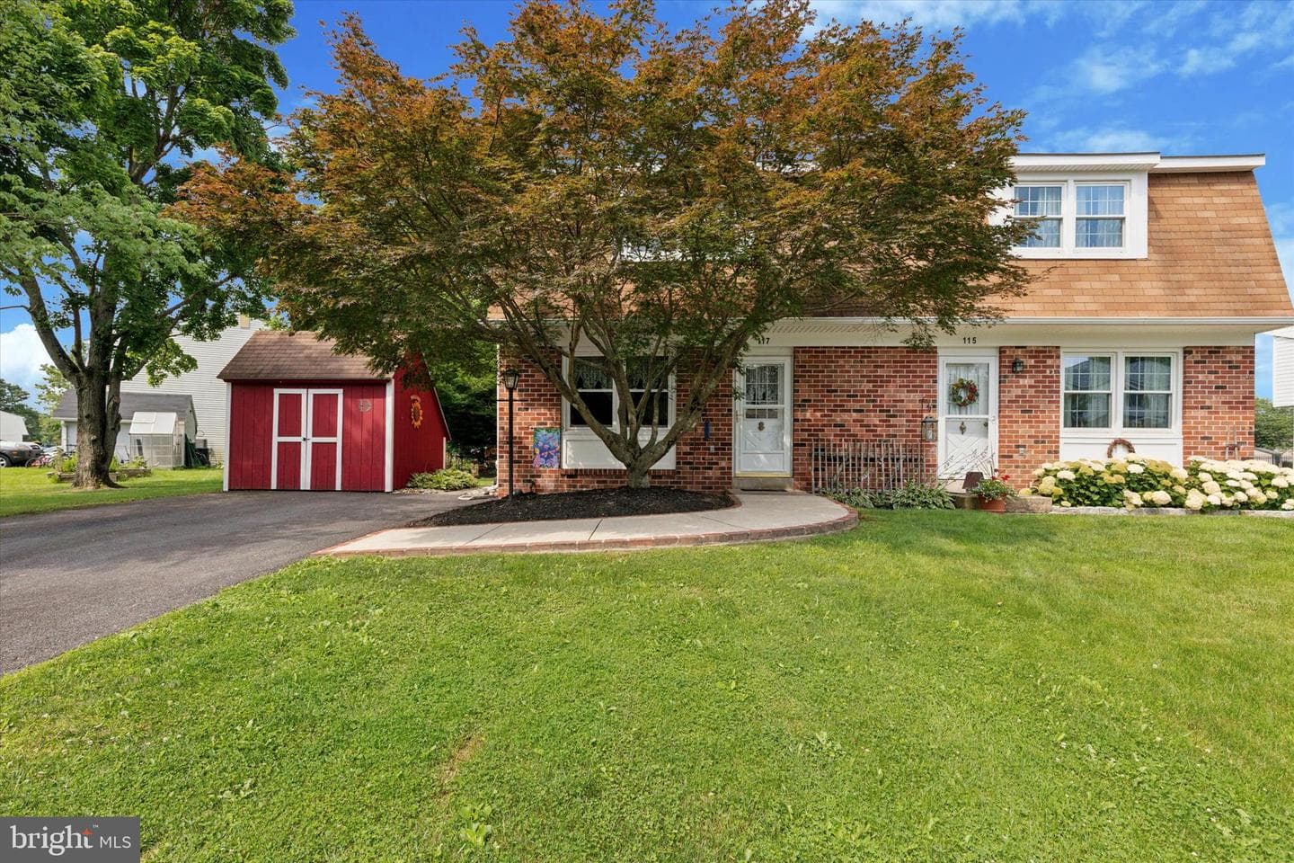 117 Ellen Way